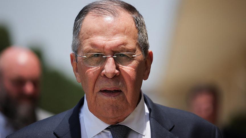 Lavrov describes Pashinyan’s absence from the upcoming EAEU summit as ‘regrettable’ - Mediamax.am