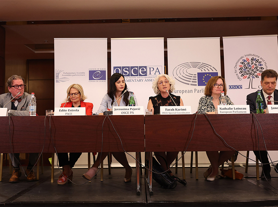 European observers report “unprecedented foreign interference” - Mediamax.am