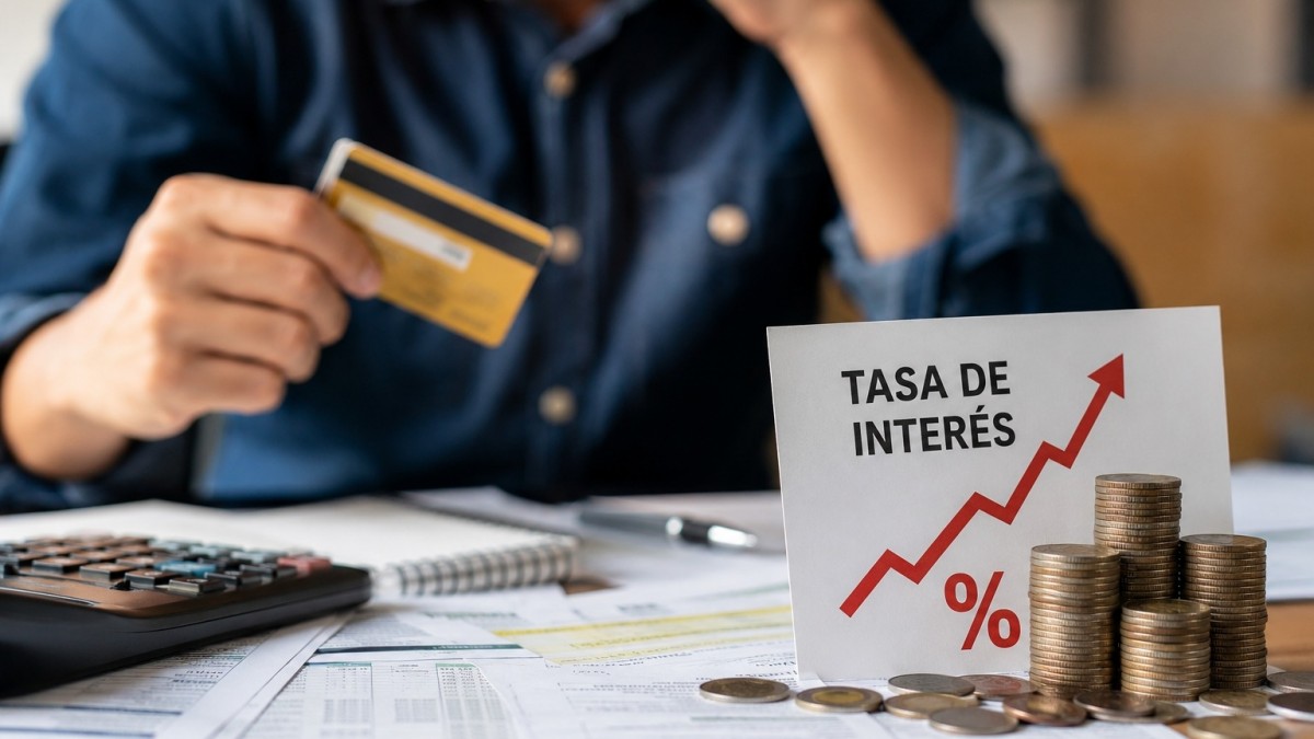Sube costo de la línea de crédito de cuentas corrientes: Expertos llaman a darle prioridad a dicho pago