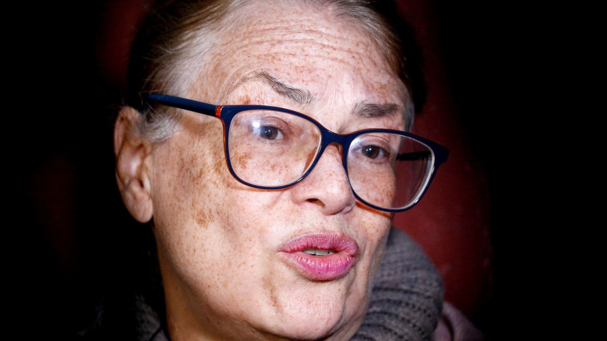 Ángela Vivanco rompe el silencio tras quedar con arresto domiciliario total: "Me declaro inocente"