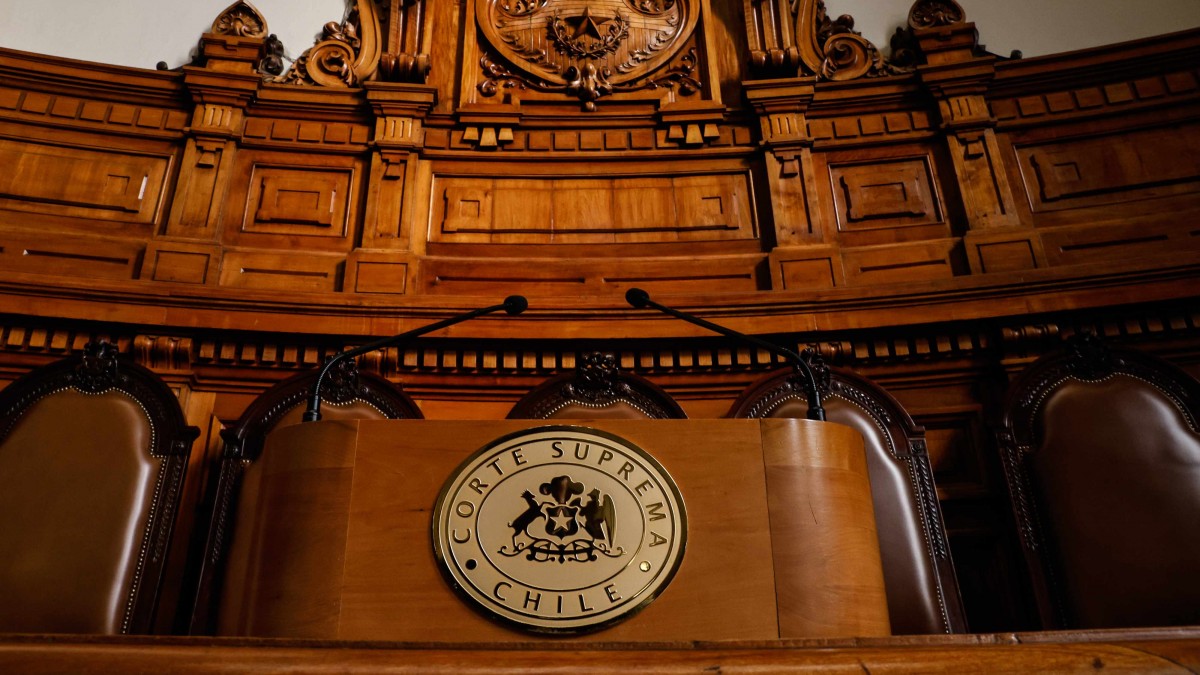Corte Suprema ordena abrir 56 procesos de remoción contra jueces y juezas por mal uso de licencias médicas