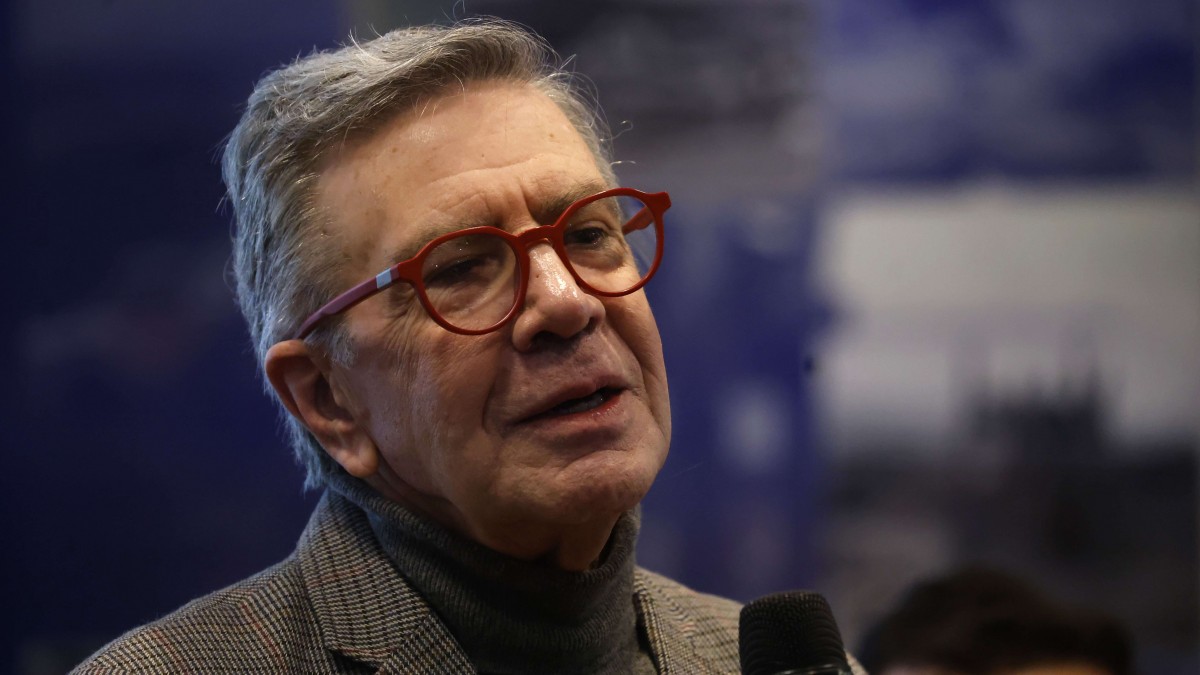 Joaquín Lavín: "Todo este proceso, el de la Cathy y Joaquín, ha sido devastador"