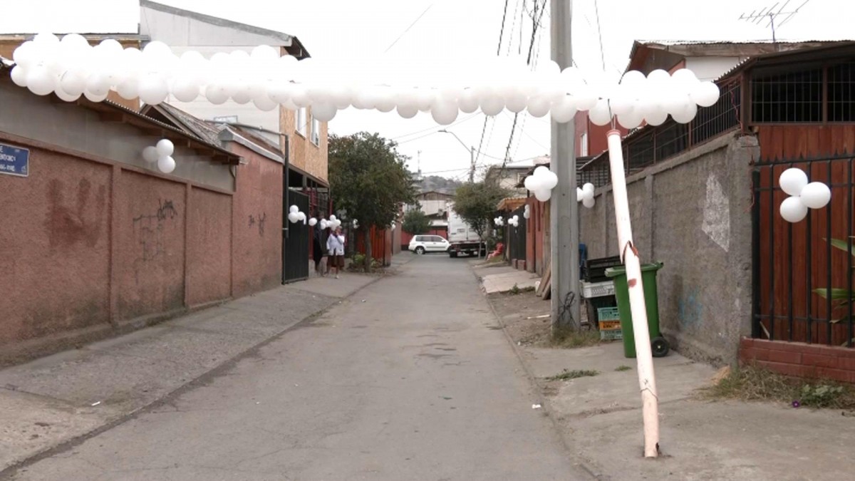 "Nuestro deseo es poder vivir este duelo con tranquilidad": Mensaje de la familia del menor de 12 años fallecido en encerrona