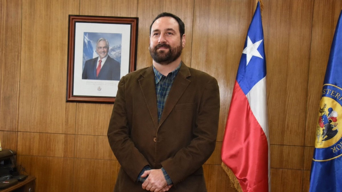 "Tras la realización de los test de drogas": Gobierno acepta renuncia inmediata de seremi de Agricultura de Arica