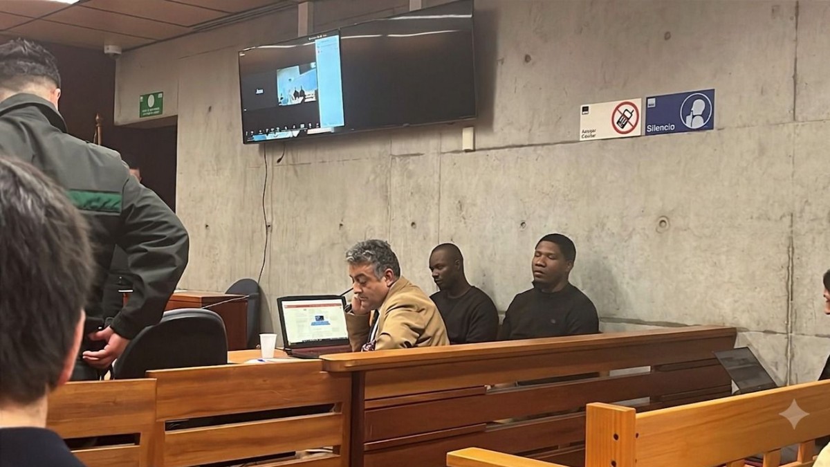 EXCLUSIVO | Imputado por red de tráfico de niños haitianos trabajó para la Municipalidad de Pedro Aguirre Cerda