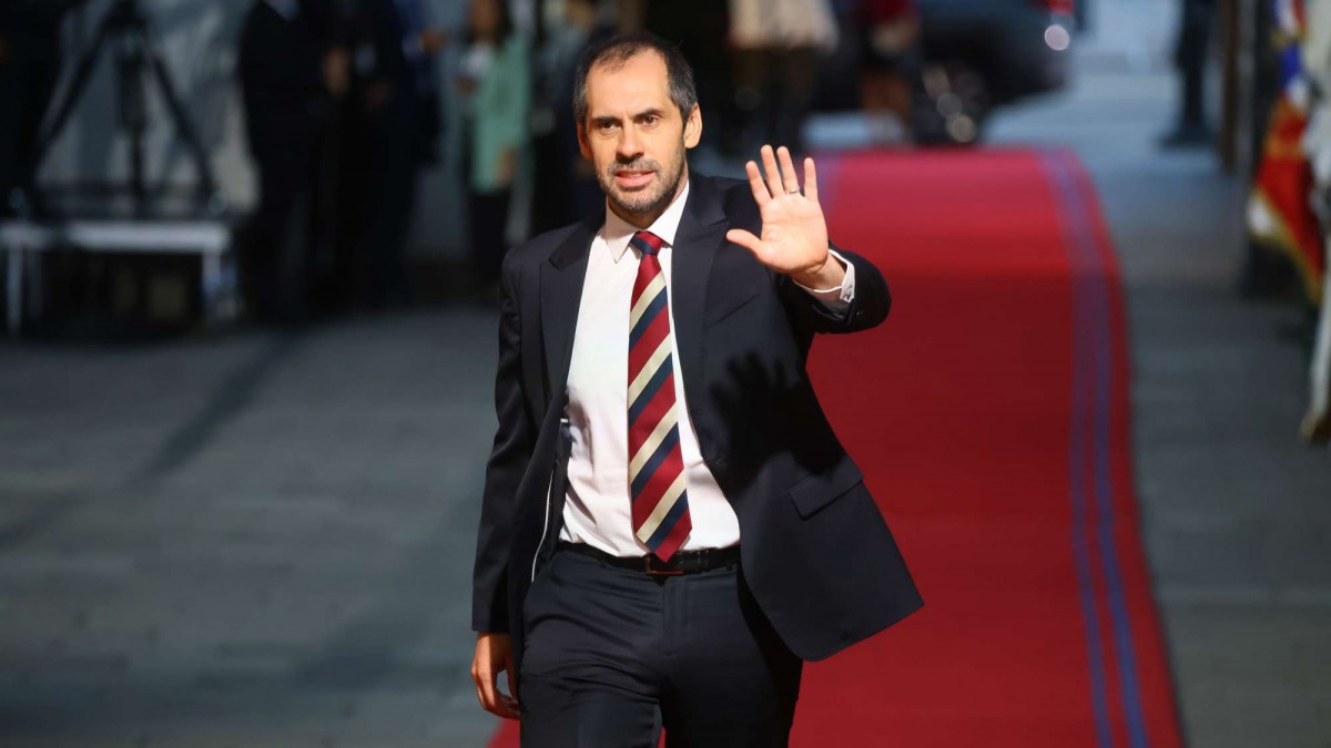 Senado vota este martes la acusación constitucional contra exministro Nicolás Grau: ¿De qué se le acusa?