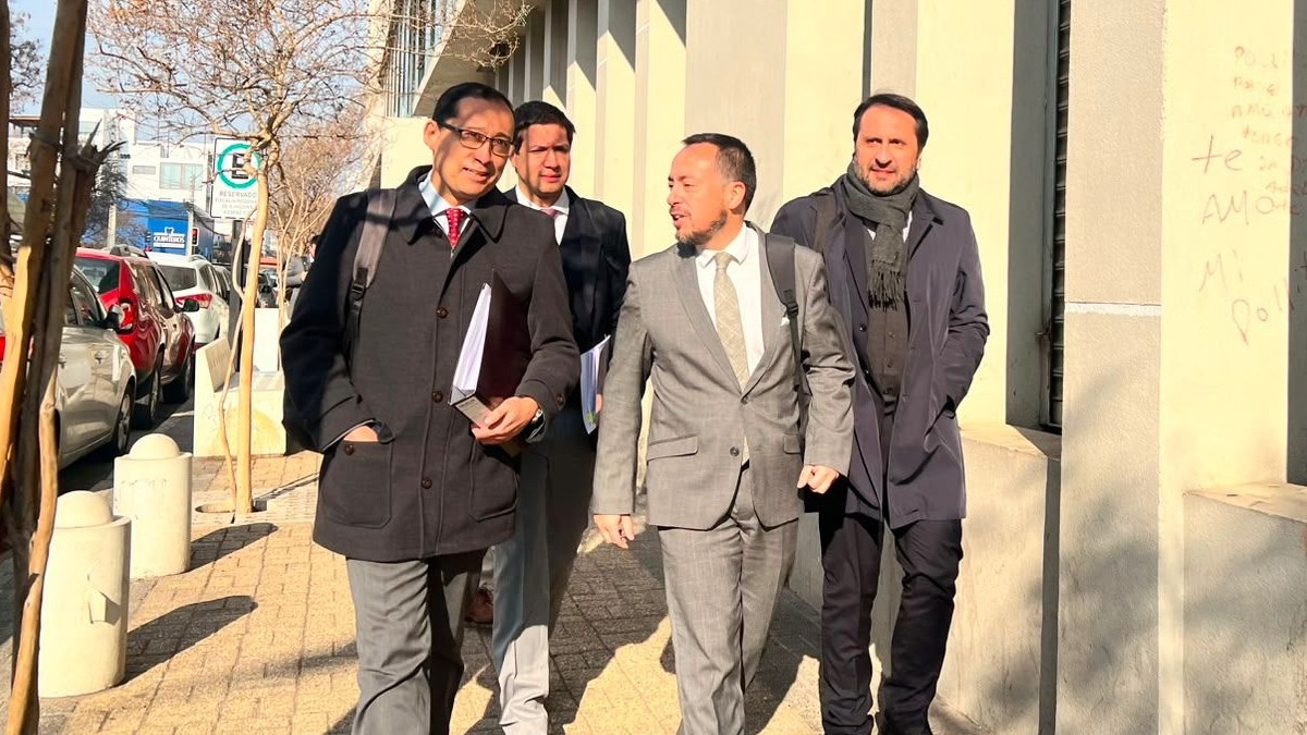 Accidente en El Teniente: tribunal acoge petición de Codelco y fija límites a las diligencias de Fiscalía