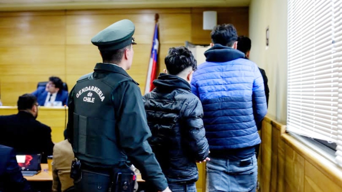 Gobierno propone que adolescentes de 16 y 17 años puedan ser juzgados como adultos por delitos graves