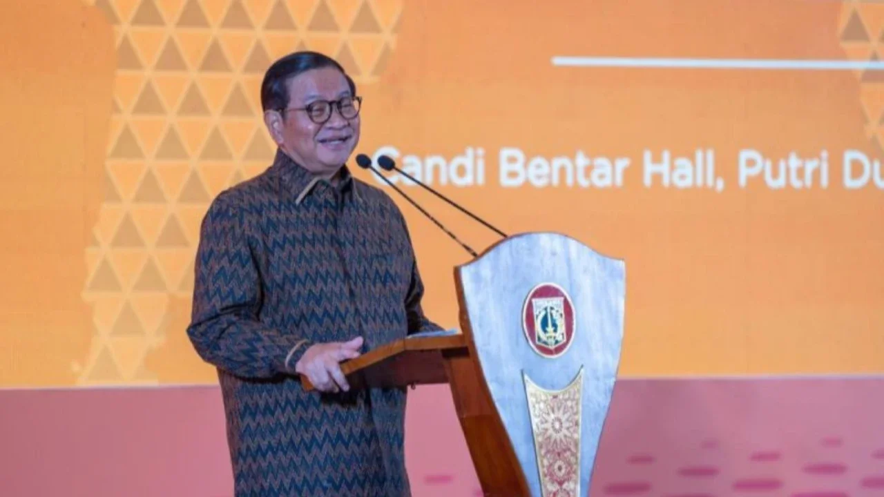 Gubernur Pramono: Rasuna Said Disiapkan Jadi Lokasi Baru Car Free Day
