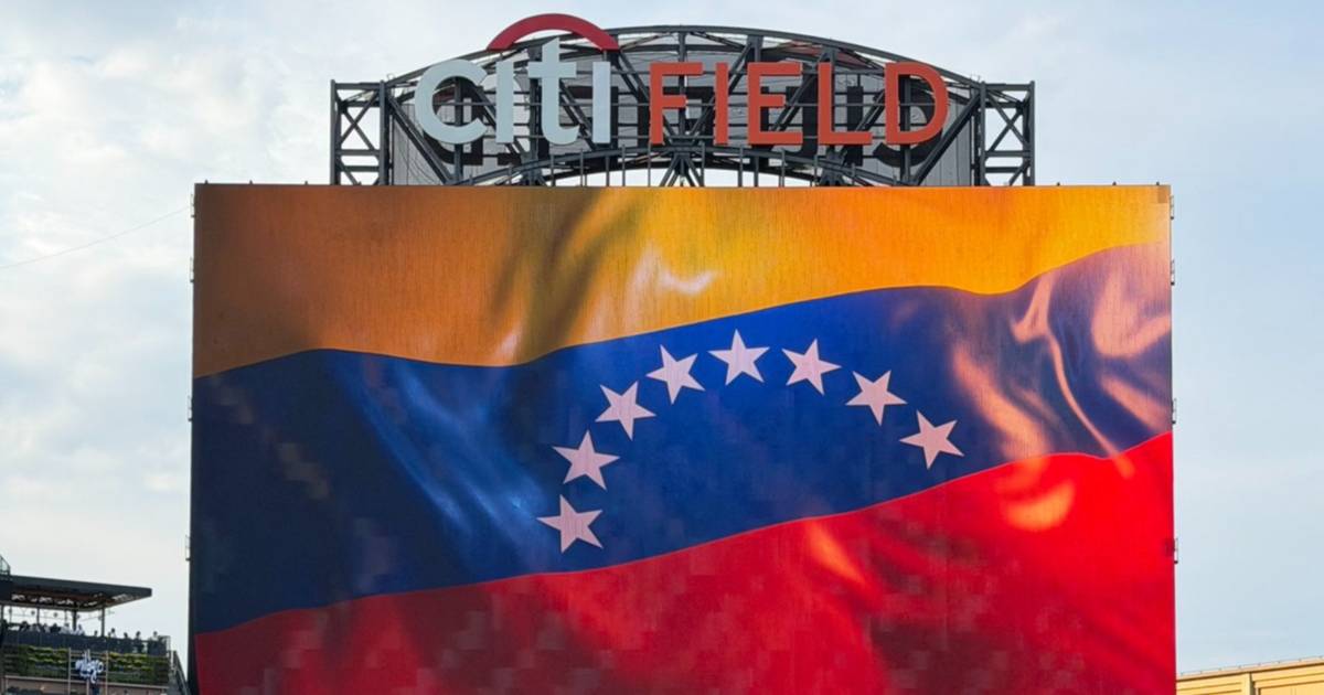 Equipos de Grandes Ligas se solidarizan con Venezuela tras terremotos de este miércoles