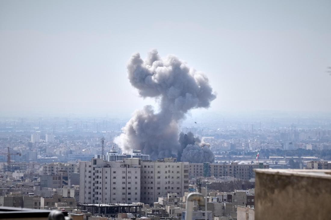 Trump braucht schnelle Ergebnisse – doch der Iran setzt auf langen Krieg