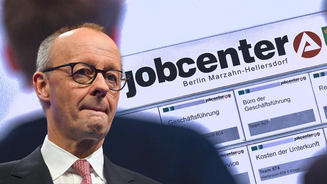 „Dreiste Lüge“ beim Bürgergeld – wie wirklich wieder mehr Menschen arbeiten