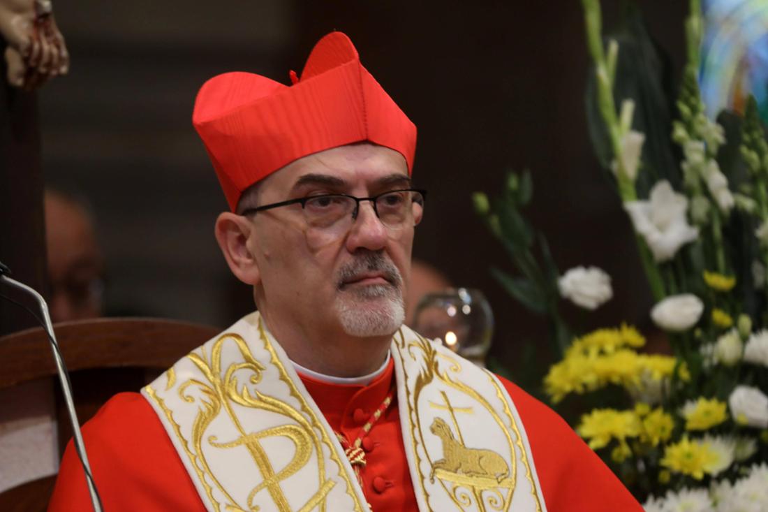 "For the first time in centuries": Pope's confidant experiences Jerusalem scandal – worldwide uproar follows