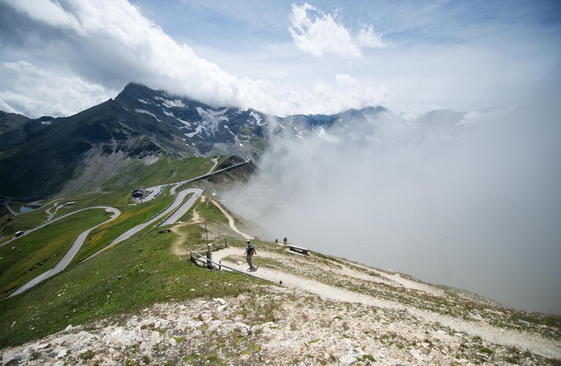 Auswärtiges Amt warnt Touristen: Wichtige Hinweise vor dem Österreich-Urlaub