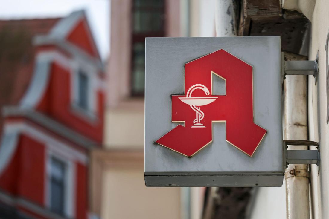 Apotheken-Reform der Merz-Regierung beschlossen – was jetzt auf Patienten zukommt