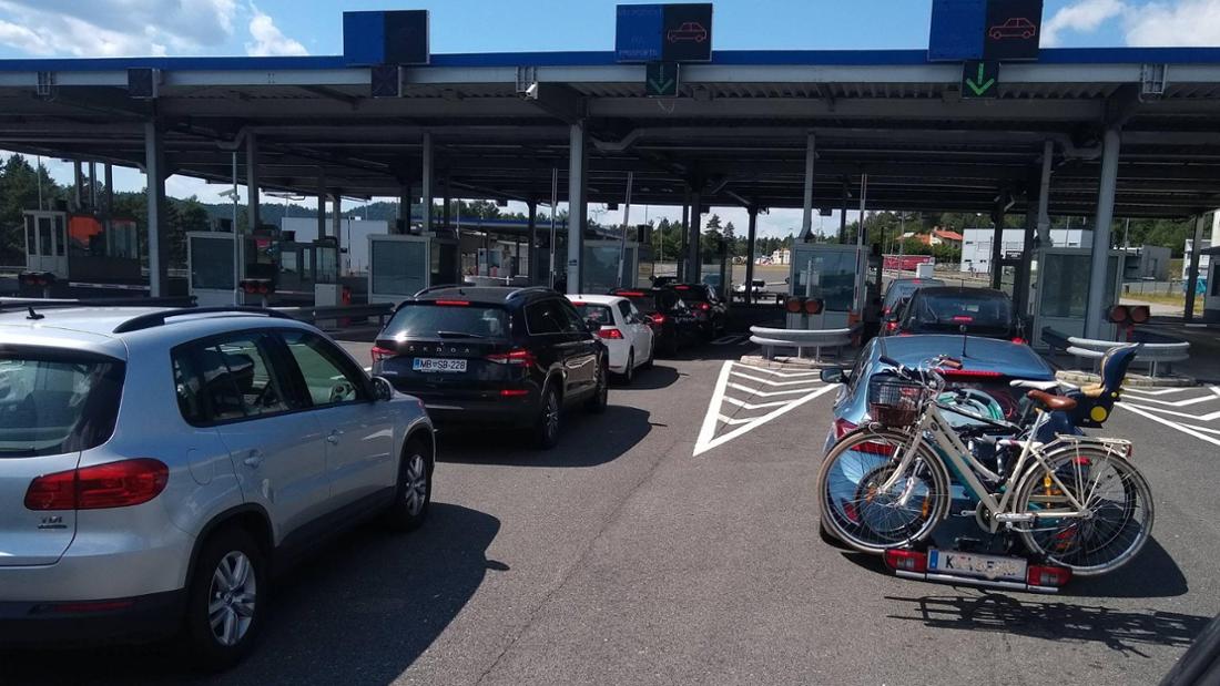 Nachbarland verlängert Grenzkontrollen nach Kroatien – auch viele deutsche Urlauber trifft es