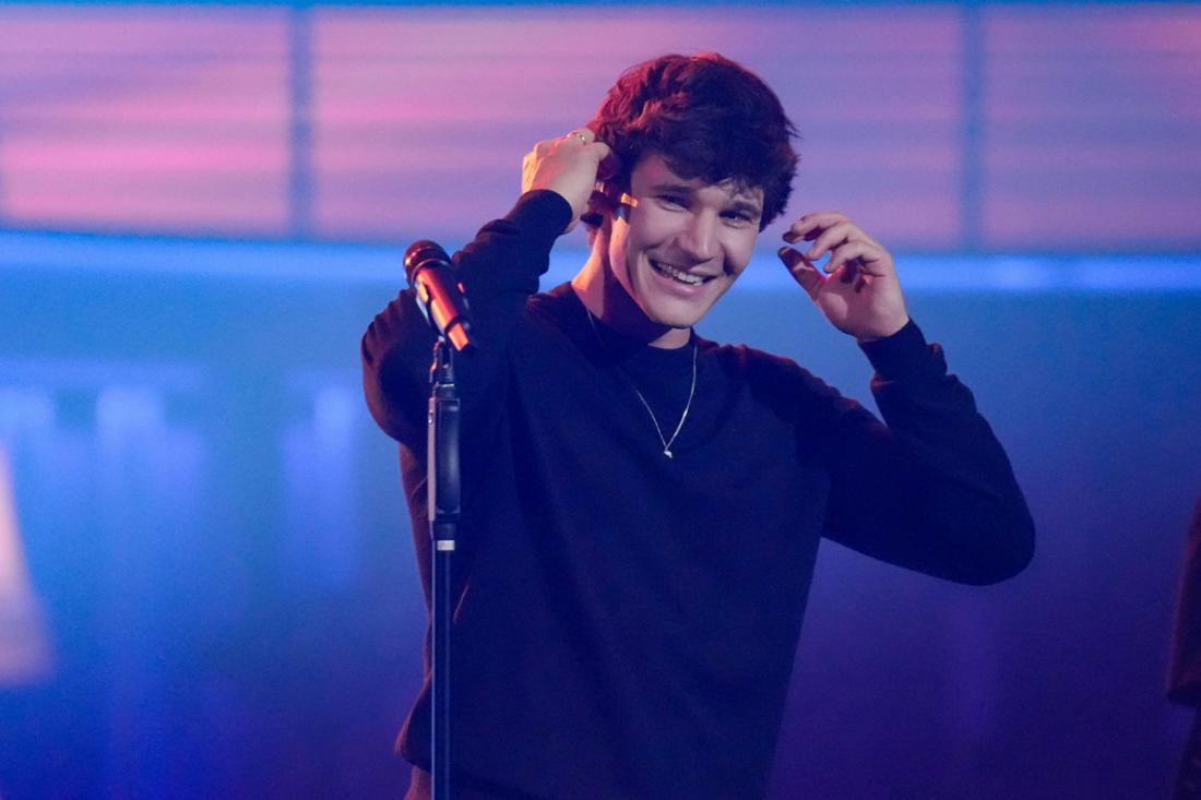 „Richtig traurig“: Wincent Weiss muss Konzert absagen – zu wenig Tickets verkauft