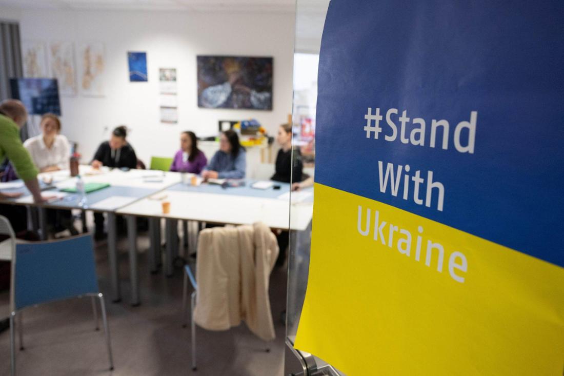 Stopp für Kriegsdienstverweigerer: Merz-Regierung rüttelt am EU-Schutzstatus für ukrainische Männer