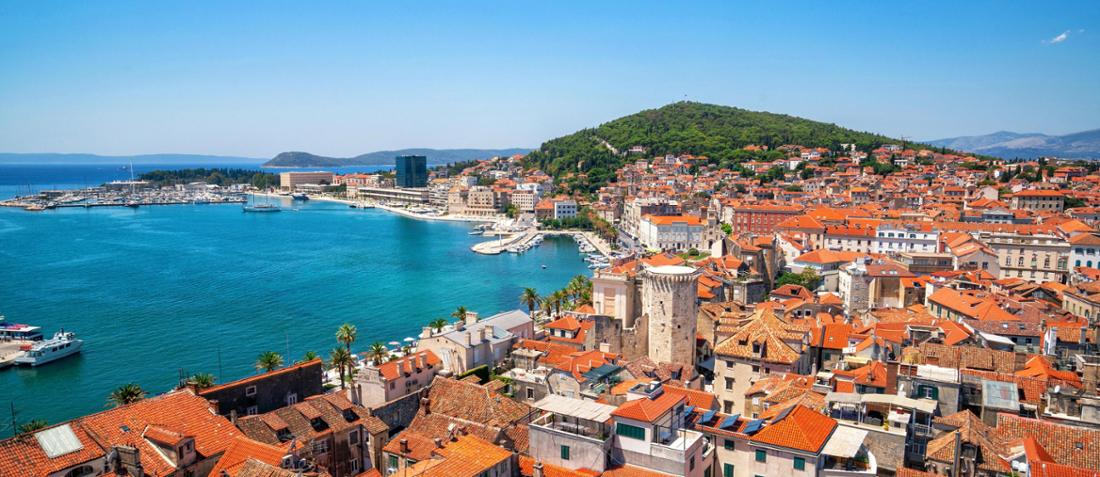 Nach zahlreichen Touristen-Eklats in Kroatien: Zwei Städte und sogar ganze Insel planen neues Verbot