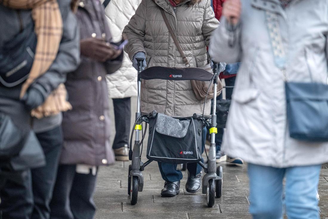 DIW-Studie: Abschaffung der abschlagsfreien Frührente würde Milliarden sparen – und Hunderttausende treffen
