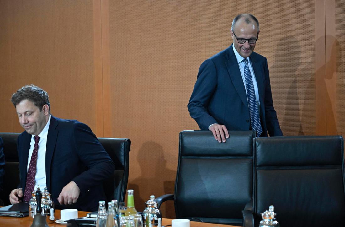 Drei Wochen bis zum Showdown: Söder fliegt nach Berlin – Merz dämpft die Hoffnung