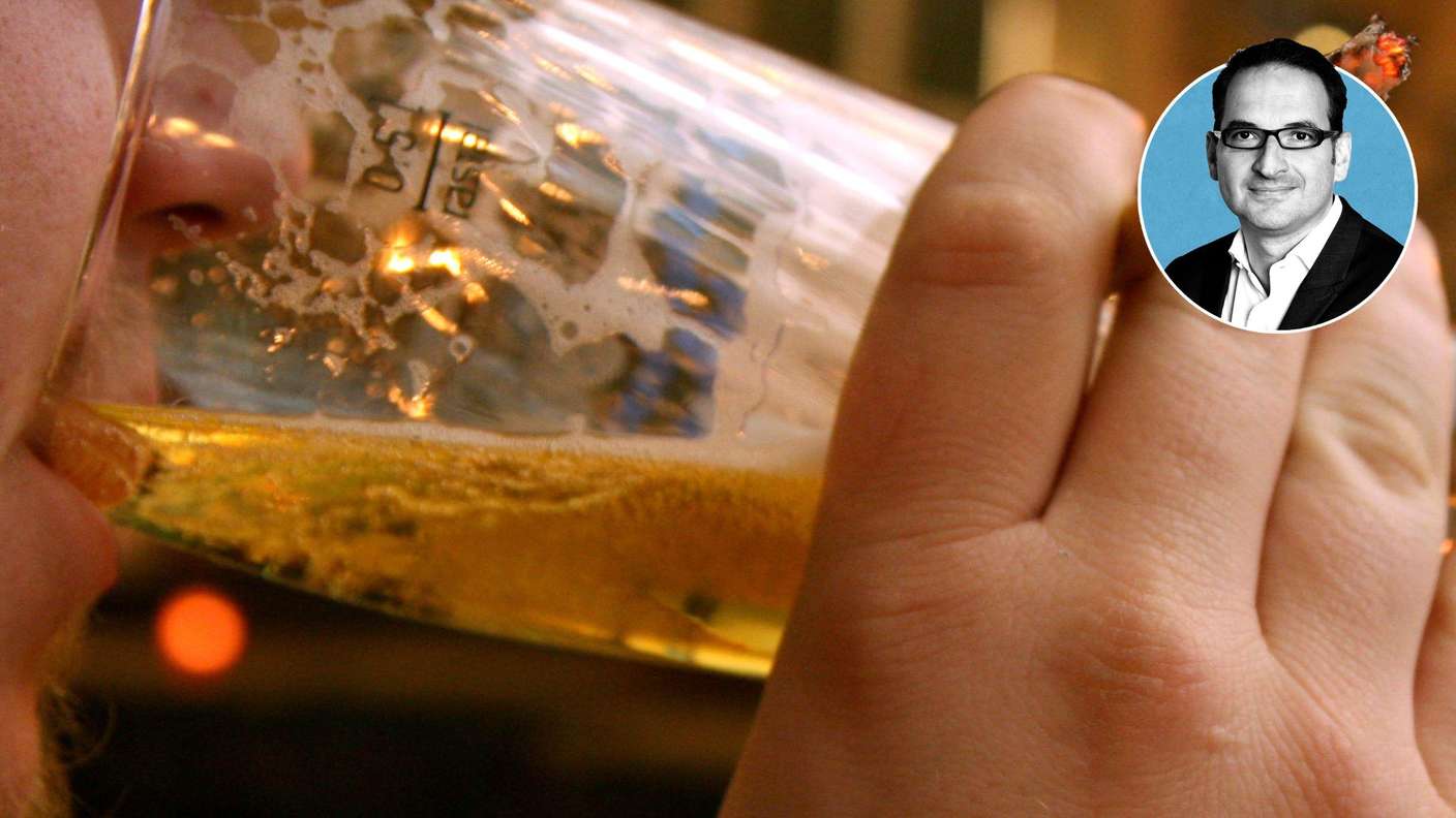 Alkohol: Grüne rufen nach Verboten – dabei ist Komasaufen längst out