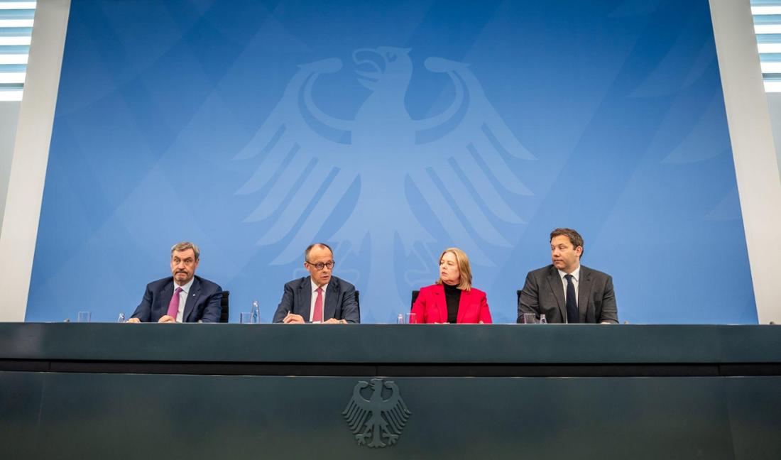 Rente, Steuern, mehr Arbeit: Merz ruft zum Reform-Gipfel – und verrät die „höchste Priorität“