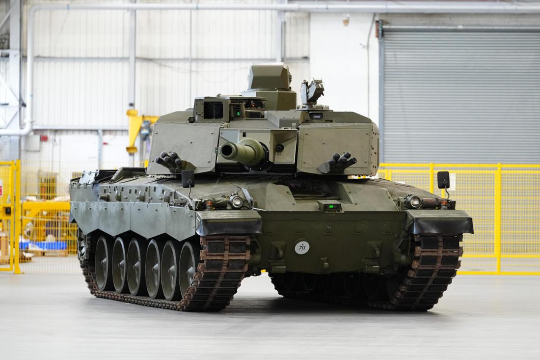 „Meldungen vom Tod des Panzers sind stark übertrieben“ – Militärexperte rechnet mit gefährlicher Illusion ab
