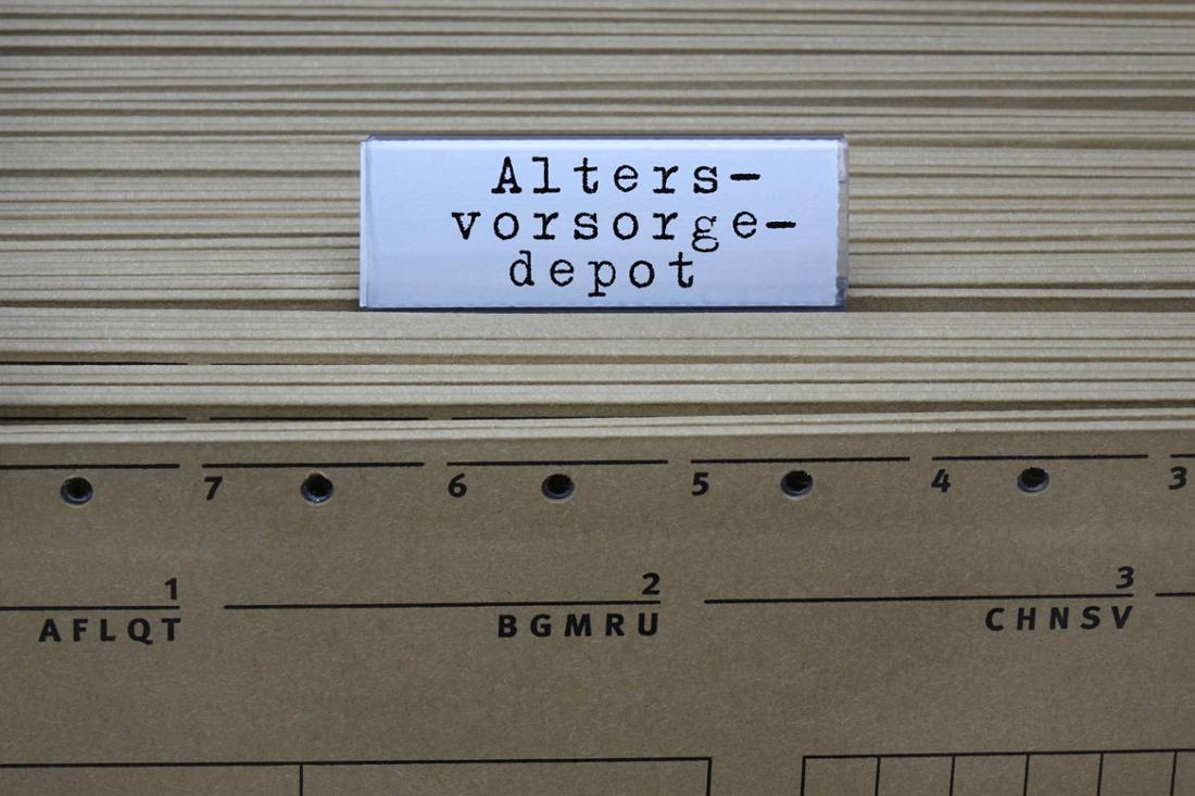 Altersvorsorgedepot: Was nach Riester jetzt besser werden soll
