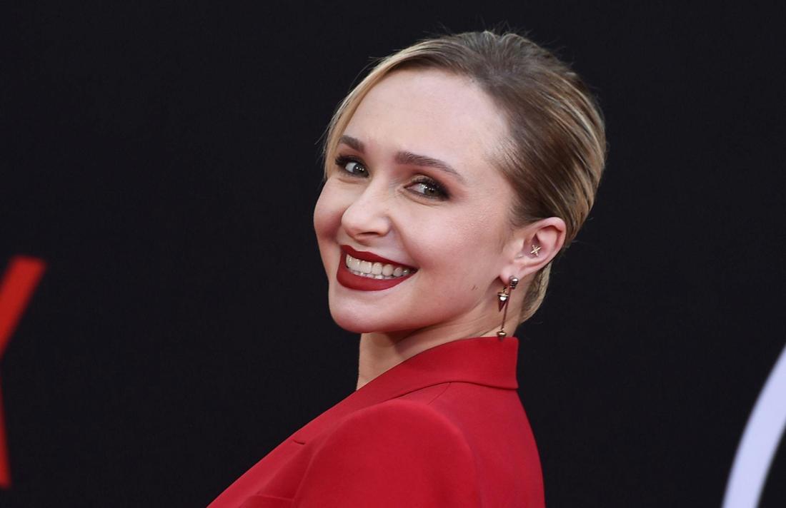 „Scream“-Star Hayden Panettiere mit 36 Jahren gestorben – Partner war im selben Apartment