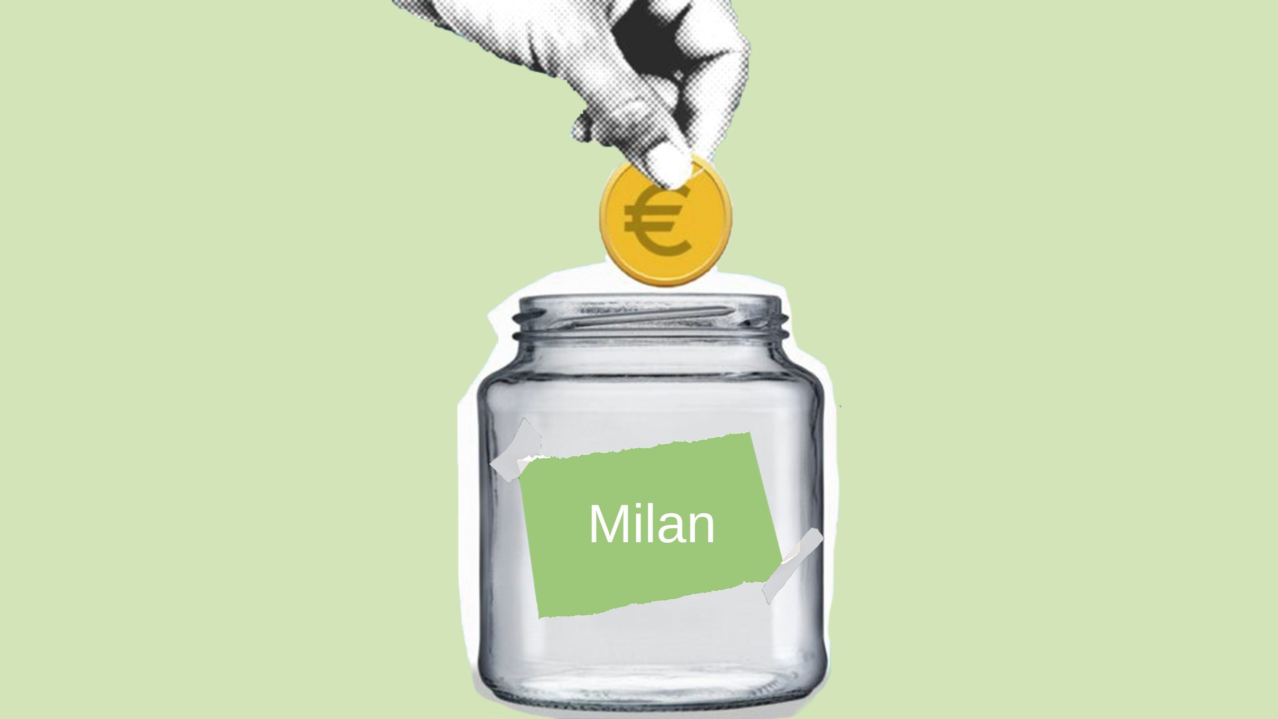De Spaarrekening van Milan (27): ‘Er zit 50K spaargeld in ons koophuis’