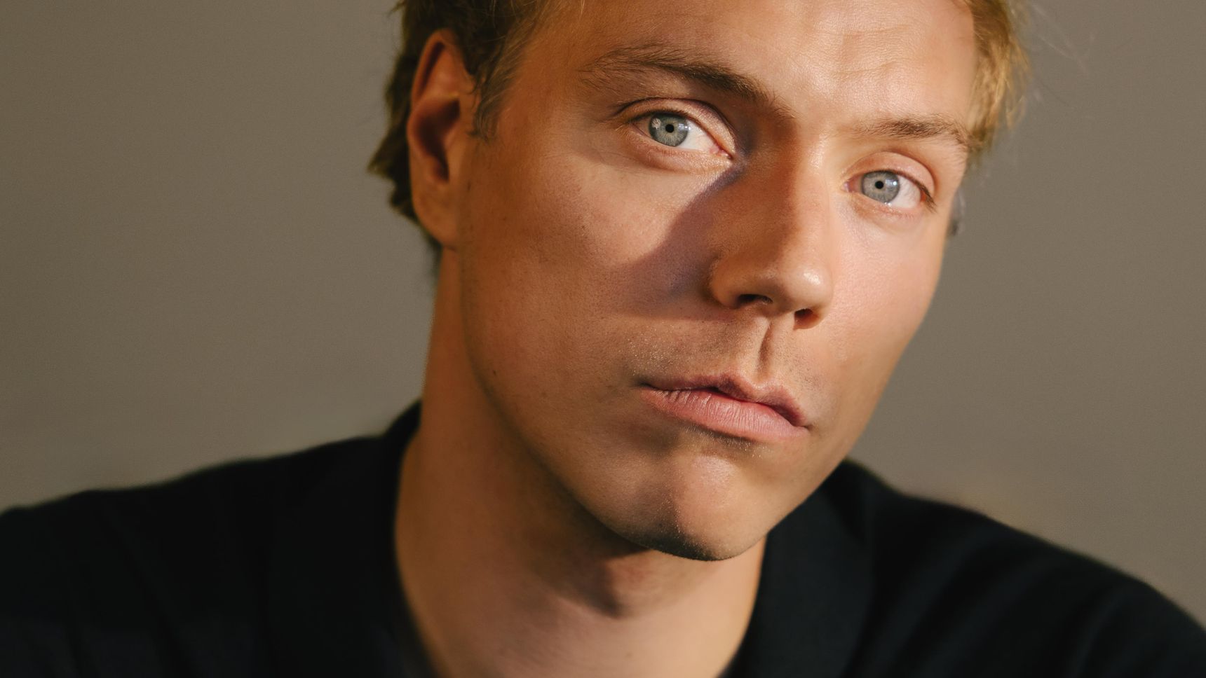 Historicus Luuk Vulkers (31) rekent af met misverstanden over smetvrees: ‘OCD is geen netheid’