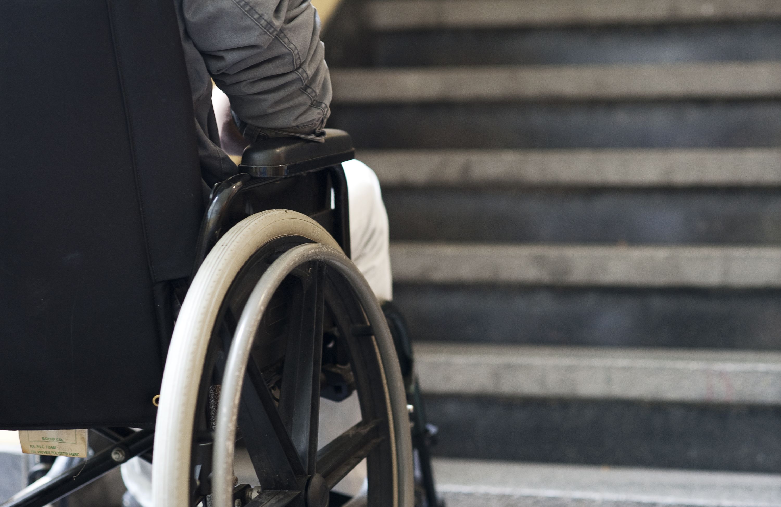 1 op de 4 mensen met een beperking heeft het gevoel niet mee te tellen: ‘Zorgen stapelen zich op’