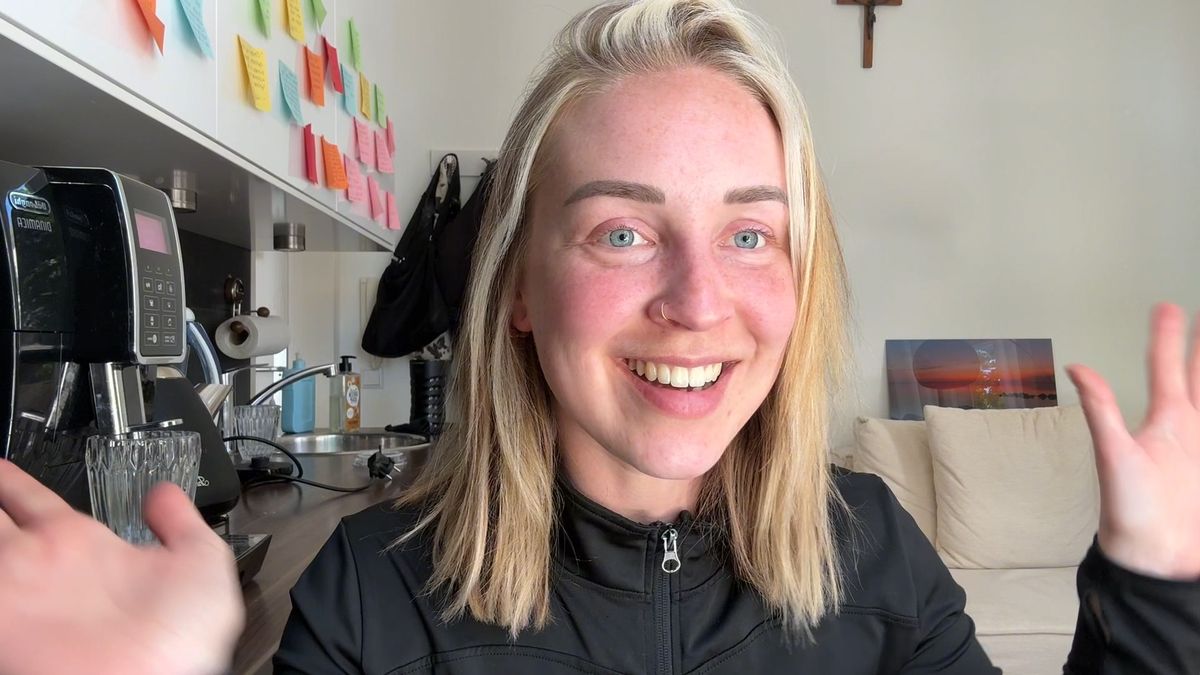 Quinty (27) vindt God en hoort nu bij Generatie Gebed: ‘Op Koningsnacht ging ik vroeger zuipen’