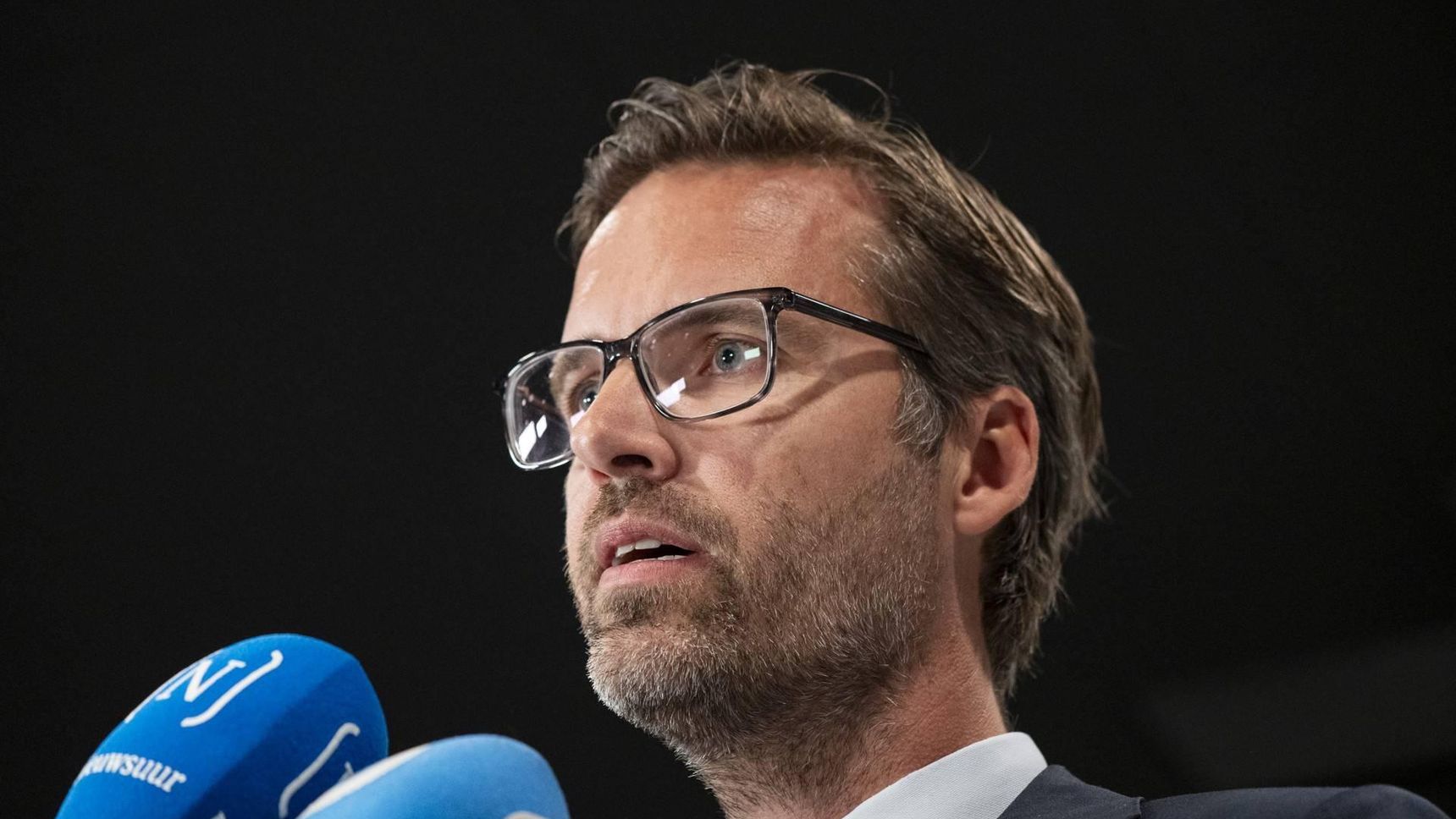 Geen nadere uitleg Sjoerdsma over ‘schaduwdeal’