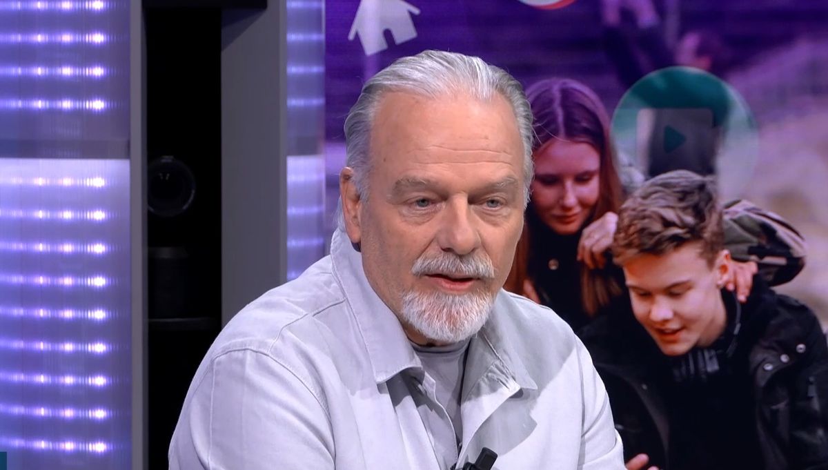 Opiniemaker Wierd Duk: ‘Socialmediaverbod voor jongeren onder 16 slecht idee en ook gevaarlijk voor volwassenen’