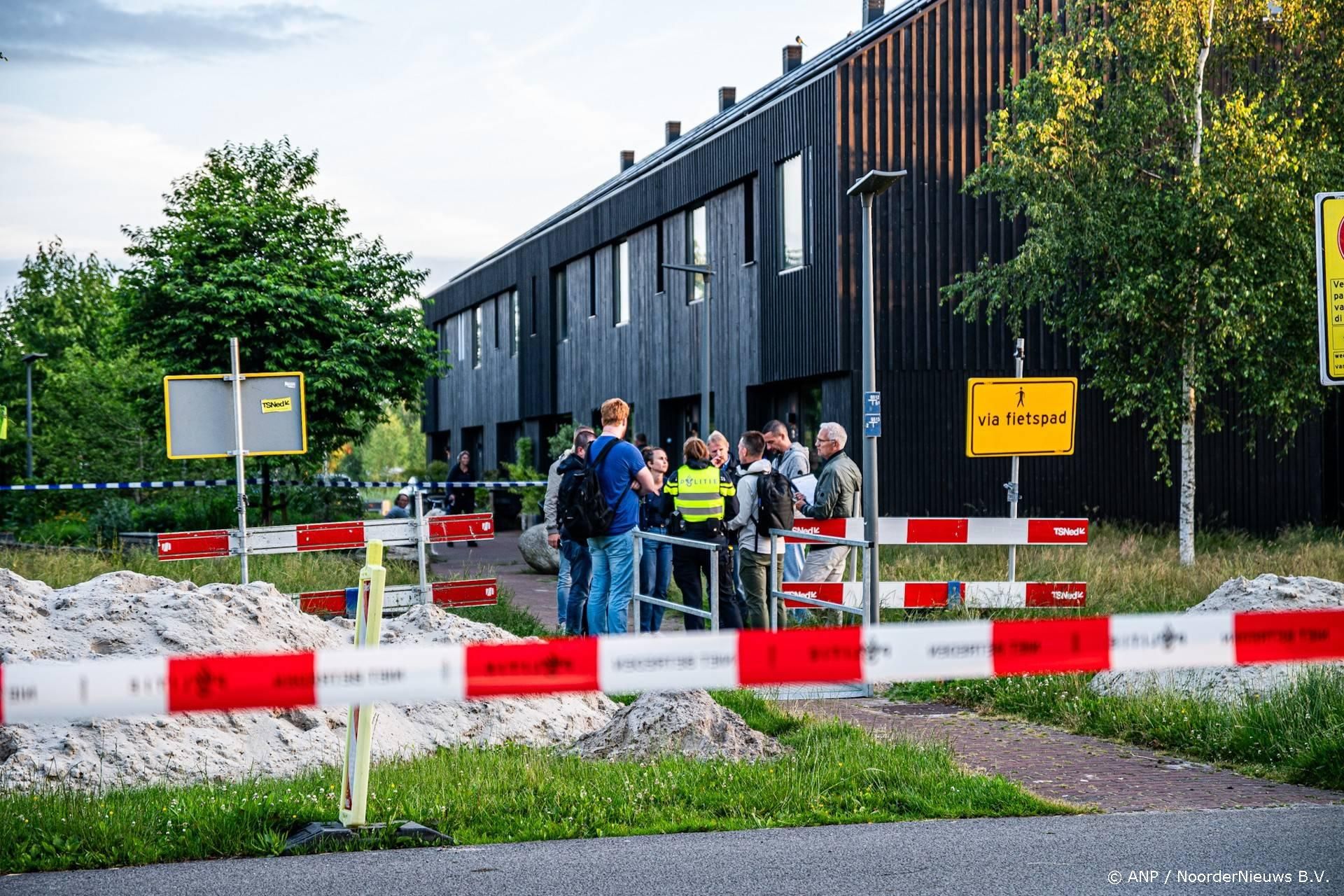 Verdachte dochter doodstrijd echtpaar meerstad br
