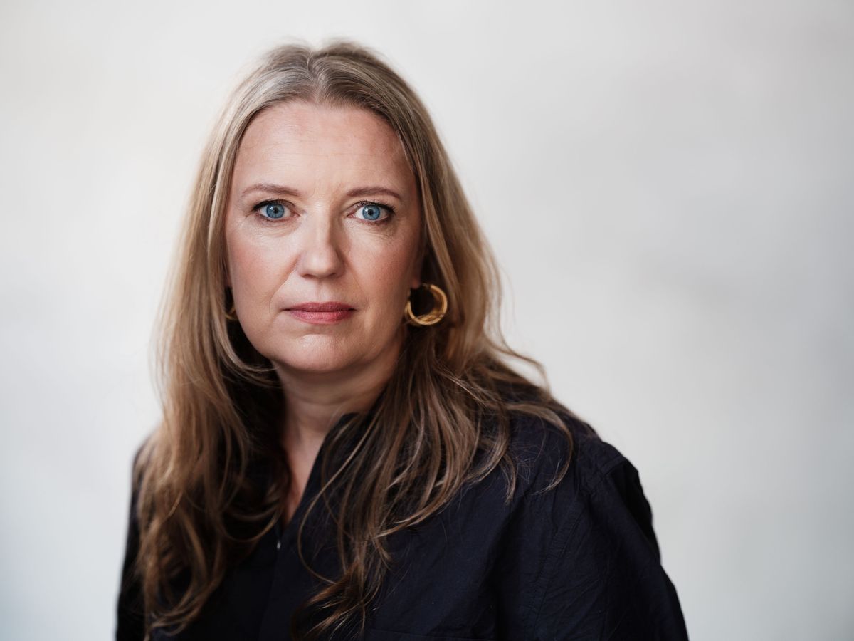 Eva Munnik over erfbelasting: ‘Het volk voelt haarfijn aan wanneer de overheid aan ordinaire diefstal doet’