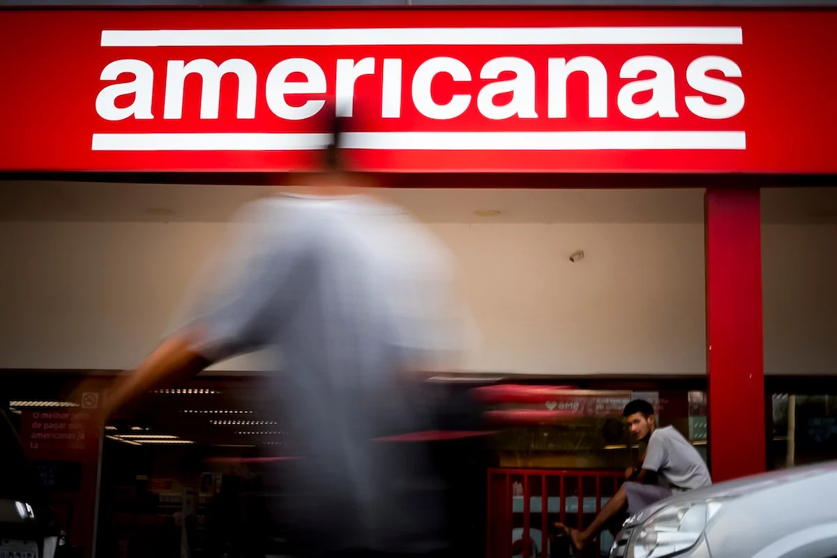 PF mira ex-diretores das Lojas Americanas por fraude de R$ 24 bilhões