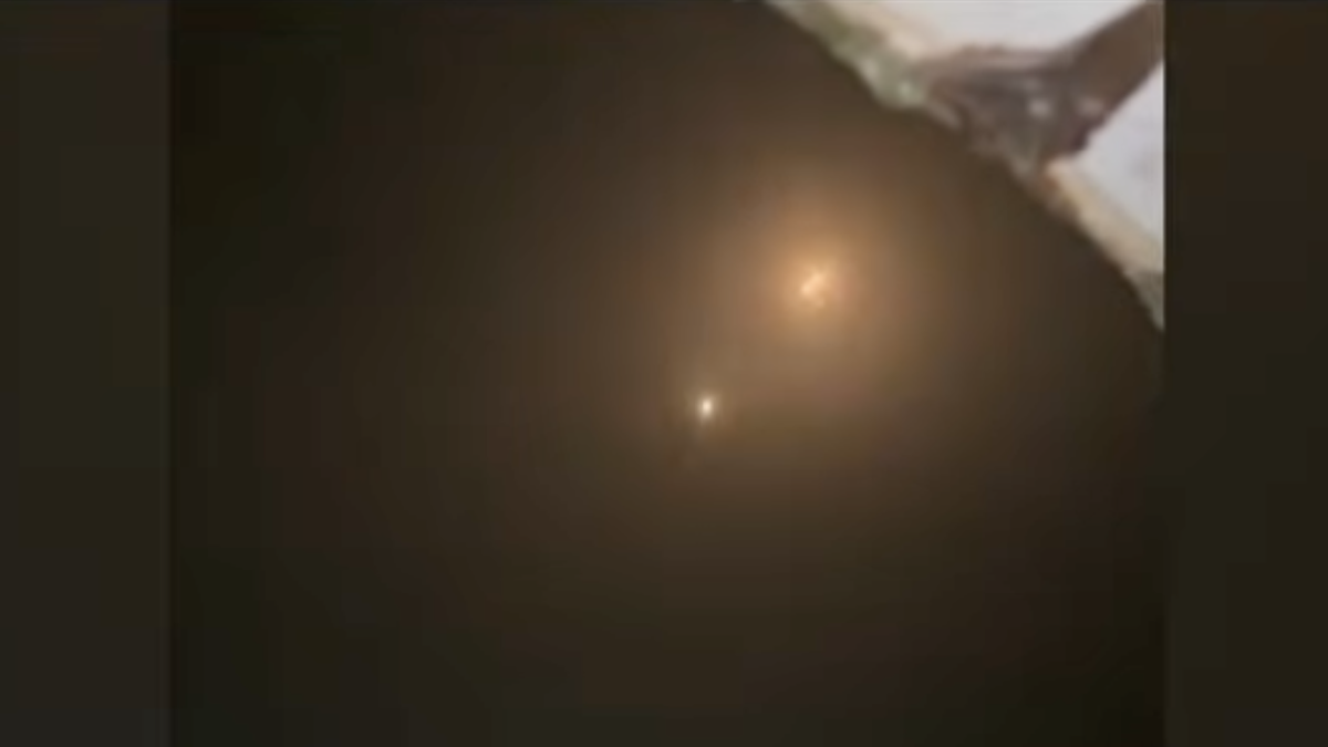 Guerre au Moyen-Orient : plus de 30 blessés dans une frappe iranienne sur Dimona, ville abritant un centre de recherches nucléaire