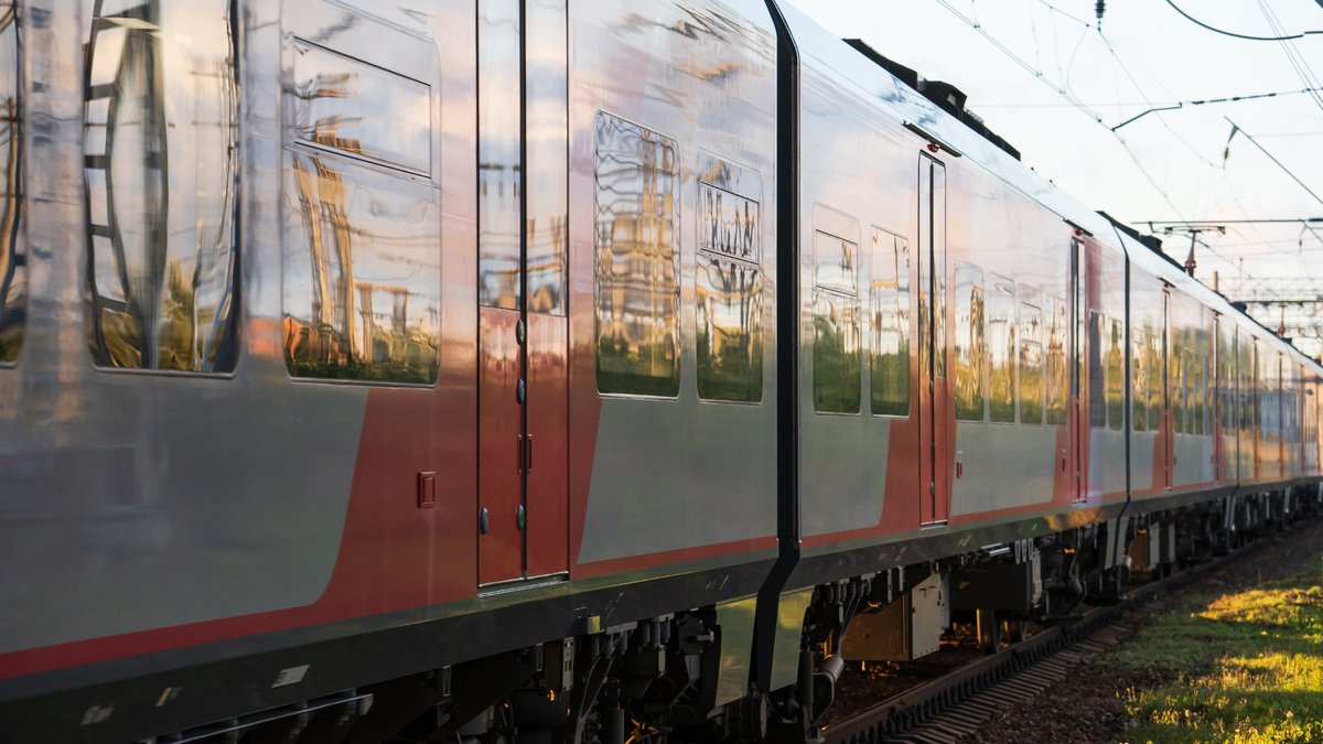 Il menace de commettre un attentat : un homme fait exploser des grenades dans un train en marche