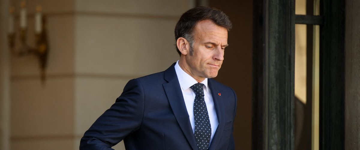 Guerre en au Moyen-Orient : en quoi va consister le conseil de défense convoqué par Emmanuel Macron ce mercredi ?