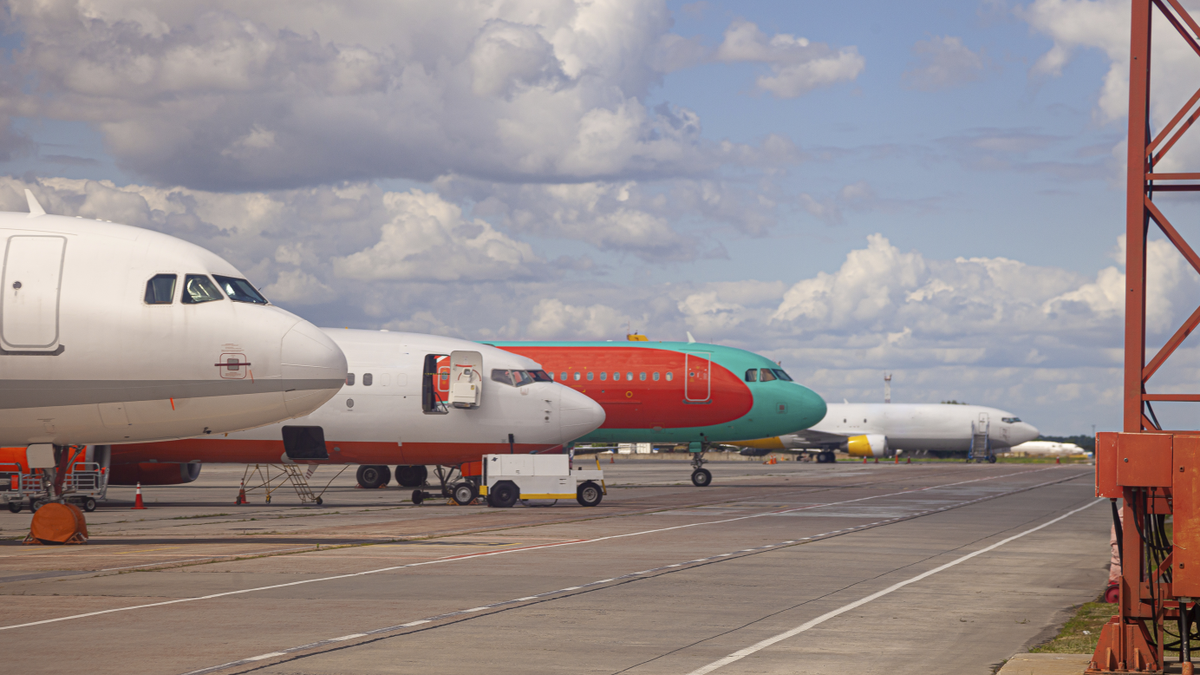 Guerre au Moyen-Orient : l’Europe n’a "plus que six semaines de carburant pour avions", alerte le directeur de l’agence de l’énergie