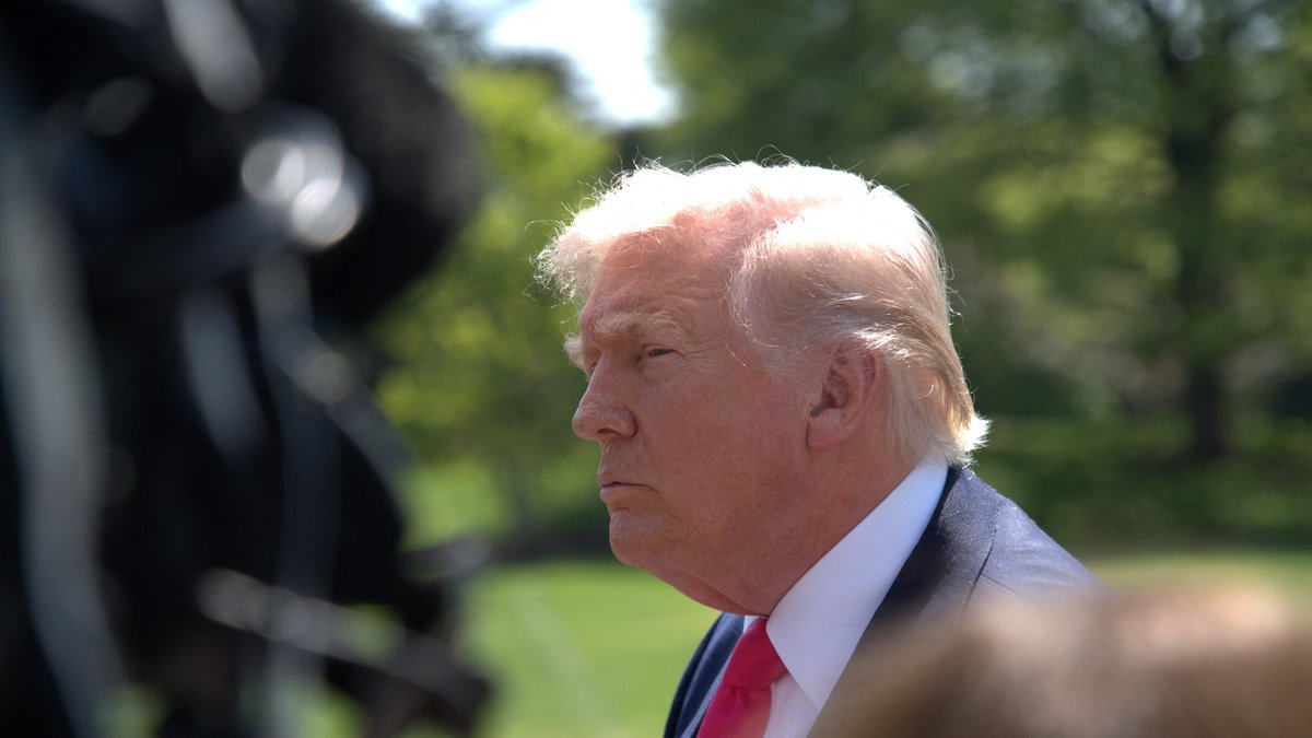 Guerre au Moyen-Orient : le cessez-le-feu entre Iran et États-Unis reporté à mercredi soir, Donald Trump vise désormais l’uranium iranien