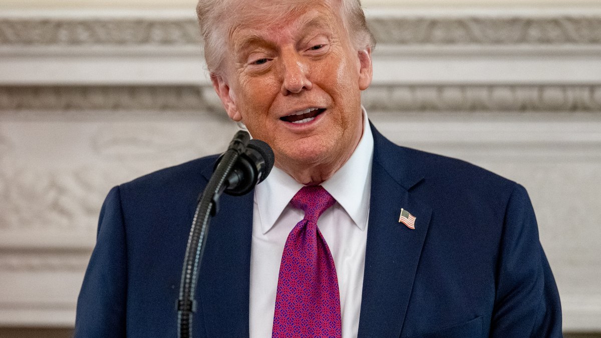 Why more and more Americans are now questioning Donald Trump's temperament