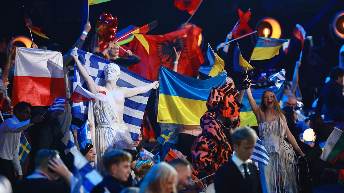 Eurovision 2026 : pourquoi la 70e édition du concours de chant a perdu 35 millions de téléspectateurs par rapport à l’année précédente ?