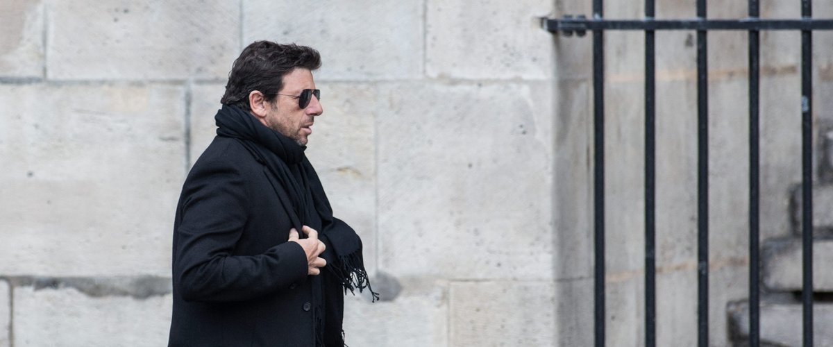 Patrick Bruel accusé de viols : deux nouvelles plaintes déposées contre le chanteur placé en garde à vue
