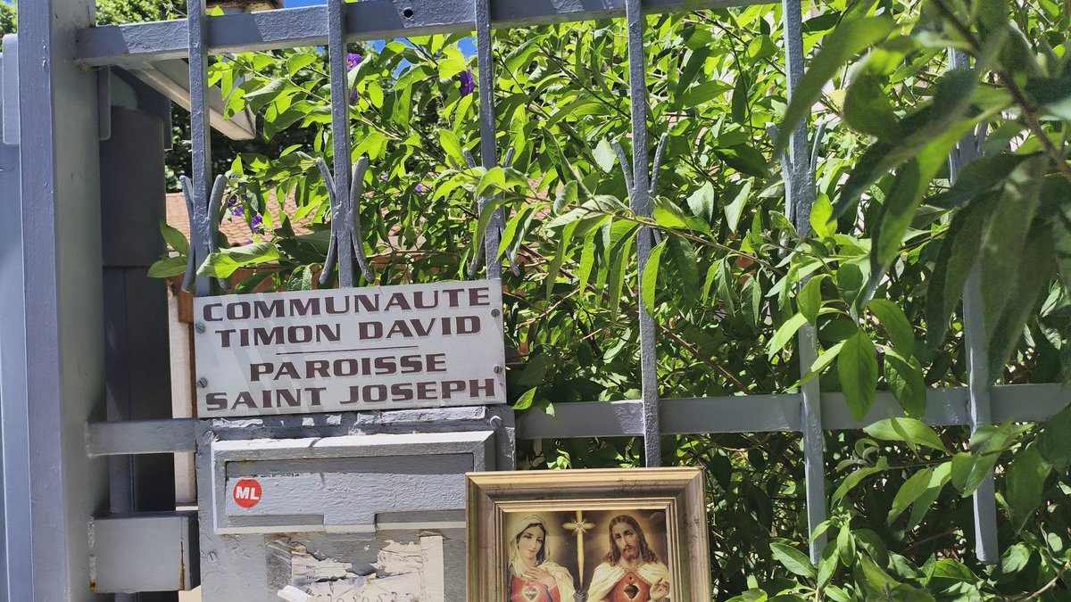 "Il vomissait au fur et à mesure qu’il racontait" : le témoignage et la colère d’une mère après l’agression sexuelle présumée de son fils, par un prêtre, à Béziers