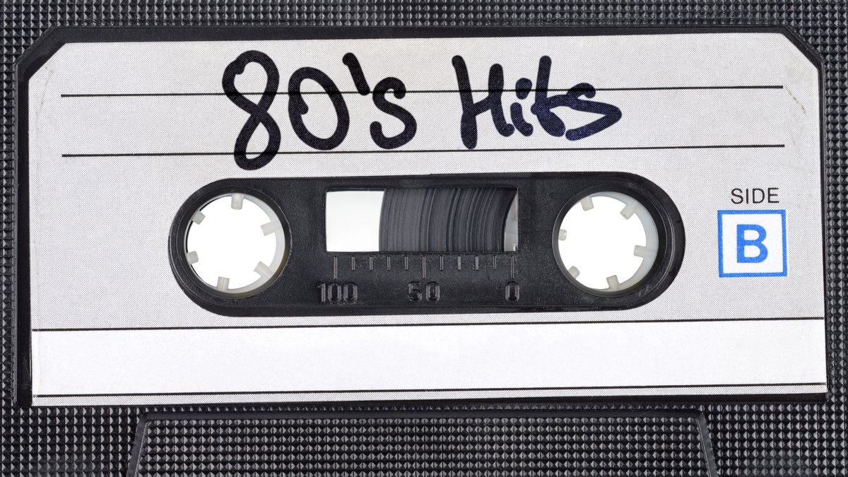 APPEL A TÉMOIGNAGES Quel est votre tube français préféré des années 80 ?