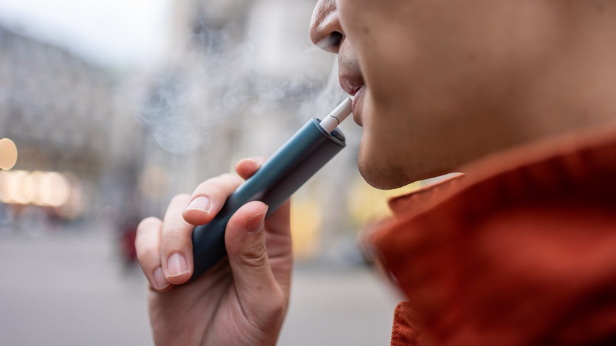 Plus puissant, dangereux et addictif que le cannabis naturel : cette drogue populaire chez les jeunes provoque une série de malaises dans les lycées